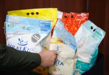 Pemerintah Tambah Satu Juta Ton SPHP Beras