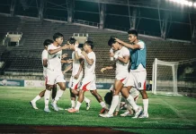 Nova Arianto Ungkap Kunci Timnas U-20 Lolos Piala Asia 2027