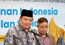 Pemerintah Siapkan 200 Juta Rekening BRI dan BSI Bagi Warga Usia 17 Tahun