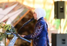 Menkomdigi Tekankan Pengembangan AI Harus Bermanfaat bagi Masyarakat