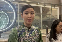 Usut Tuntas Dana Penjual! Ini Penjelasan TikTok - Tokopedia di DPR