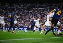 Chivu Tetap Puji Inter usai Kalah dari Real Madrid