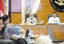Kementerian PPPA Perkuat Pencegahan TPPO Berbasis Data
