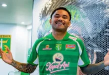 Bukan Sekadar Target Pribadi, Ini Ambisi Saddil Ramdani di Persebaya