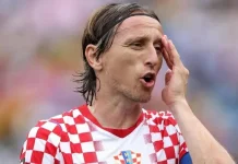Modric Belum Pensiun, Kroasia Masih Andalkan Sang Maestro di Nations League