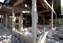 Flores Belum Sepenuhnya Tenang, BMKG Catat 13.863 Gempa Bumi Susulan di NTT