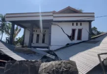 Gempa Flores Mereda, Warga NTT Tetap Diminta Waspada hingga Empat Pekan