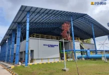 Kementerian PU Tuntaskan SPAM Mamminasata, Siap Layani 40.000 Sambungan Rumah