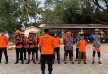 Hari Kedua, Tim SAR Perluas Pencarian Speed Boat Hilang di Selat Sunda