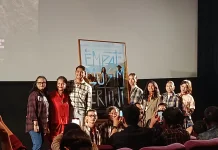 Putri Marino Kembali Berkolaborasi dengan Arya Saloka di Film 'Empat Musim Pertiwi'