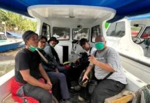 Merdeka.com Gandeng Basarnas Cari Jurnalis Hilang Kontak di Selat Sunda