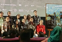 Kamila Andini Ungkap Proses Panjang di Balik Film 'Empat Musim Pertiwi'