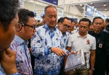 Food Tray MBG Wajib Ber-SNI, Kemenperin Kawal Mutu Produk