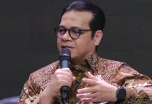 Wamen Komdigi Nezar Dorong RRI Perkuat Integritas Informasi di Era Algoritma