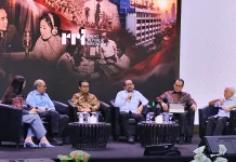 BAKOM Dorong Transformasi RRI Hadapi Perubahan Era Digital