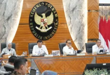 Menko Polkam Tegaskan Penanganan Kasus TPPO Dilakukan Terintegrasi