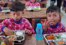 BGN Dorong Delapan Kebiasaan Baik dalam Program MBG
