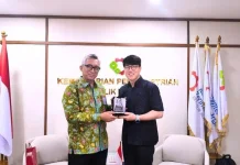 Kemenperin-Korea Selatan Perkuat SDM Industri lewat Ppuri Technology