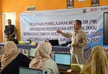 Revitalisasi Sekolah Dinilai Dorong Kelayakan Belajar dan Ekonomi Masyaraka