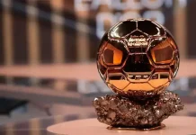 Apa Itu Ballon d'Or? Ini Sejarah dan Cara Memilihnya
