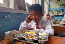 Kemenperin Perkuat Pengawasan SNI Wadah Makan MBG