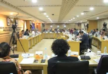 Komite II DPD RI Minta Konektivitas Nasional Tak Sekadar Infrastruktur