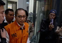 KPK Telusuri Aset Dugaan Gratifikasi Eks Pejabat Pajak