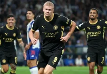 Haaland Terpukau dengan Pemain 18 Tahun Man. City, tapi Sempat Kesal karena Ini