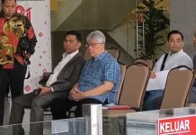KPK Periksa Mantan Dirut Bank BJB, Hitung Kerugian Keuangan Negara