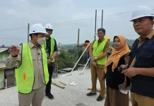 Revitalisasi Sekolah Dinilai Dorong Kelayakan Belajar dan Ekonomi Masyaraka