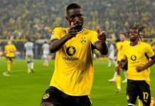 Dortmund Menang Dramatis 3-2 atas Villarreal