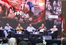 Putra Jusuf Ronodipuro Menilai RRI Hadapi Tantangan Era Digital