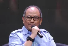 Dirut RRI Perkuat Strategi Konten Hadapi Disrupsi Era 'VUCA'