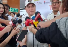 Erick Tegaskan Anggaran Pembinaan Olahraga Harus Transparan