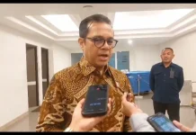 Komdigi Tempuh Diplomasi Lintas Negara Berantas Judol