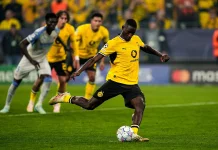 Guirassy Borong Dua Gol, Dortmund Taklukkan Villarreal