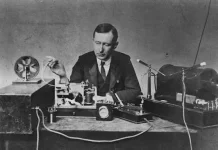 Mengenal Guglielmo Marconi, Sosok di Balik Lahirnya Sistem Komunikasi Radio