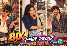 Tren Retro 80-an Ramai di Medsos, Begini Cara Buatnya