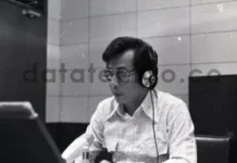 Dari RRI hingga BBC London, Mengenal Sosok Yul Chaidir
