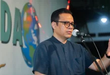 Wamenkomdigi Dorong Aceh Jadi Pengawal Pengembangan Teknologi di Selat Malaka