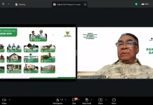 Rakornas 2026, BAZNAS Perkuat Strategi Pengelolaan Muzaki