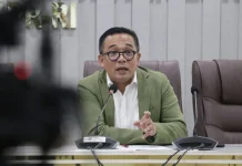 DPR Minta Pencarian Lima Jurnalis Hilang di Gunung Anak Krakatau Dioptimalkan