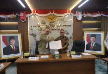 BPK Mulai Audit Penyelenggaraan Haji, Kemenhaj Instruksikan Jajaran Transparan