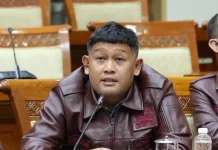 Polri Ungkap Kasus 'Live Streaming' Pornografi, DPR Dorong Pengawasan Digital
