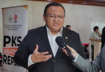 PKS Minta BGN Perketat Pengawasan MBG, Zero Accidents Harus Jadi Standar