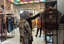 Indeks Keyakinan Konsumen Agustus 2026 Berada di Level Optimis
