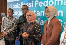 Menteri PPPA Dorong Peningkatan Kapasitas Pekerja Perempuan di Sawit
