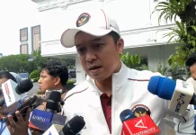 Wamenpora Sebut Empat Cabor Berpeluang Sumbang Medali Asian Games 2026