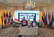 SEAMEO RECFON Dorong Penguatan Program Gizi Anak untuk Indonesia dan ASEAN
