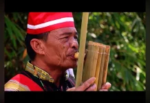 Tak Banyak Dikenal, Ini Ragam Alat Musik Tradisional Sulawesi Barat